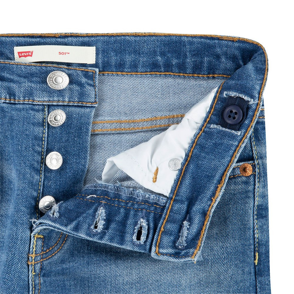 Джинсы Levi's 501