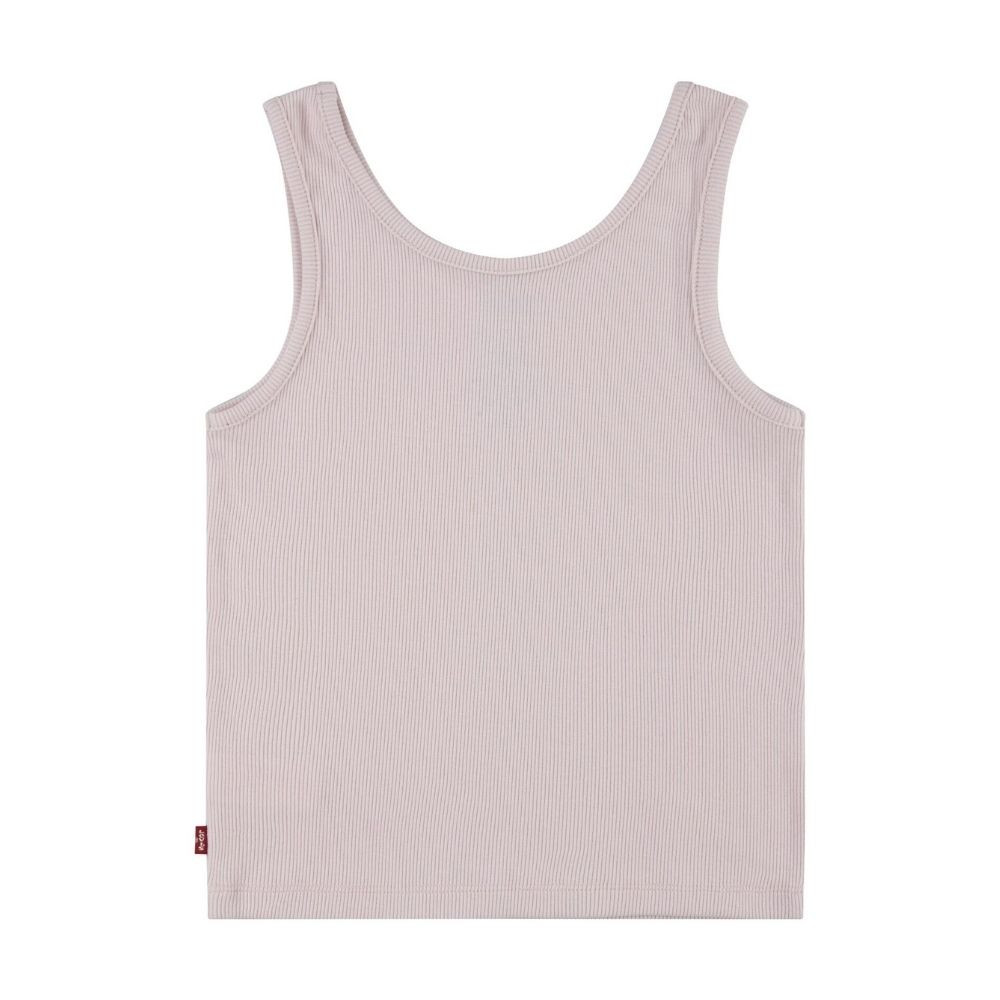Топ Levi's MEET AND GREET RIBBED