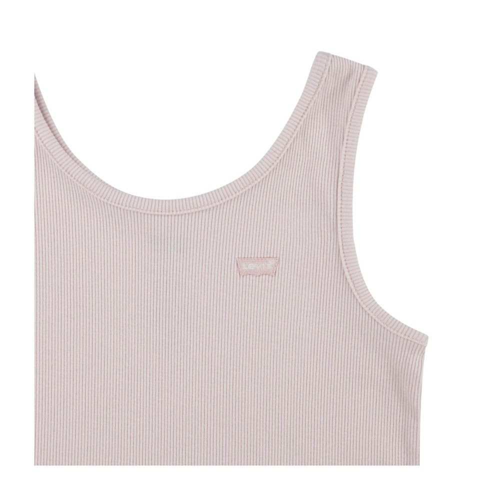 Топ Levi's MEET AND GREET RIBBED