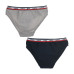 Нижнее белье Levi's SPORTSWEAR ELASTIC BIKINI