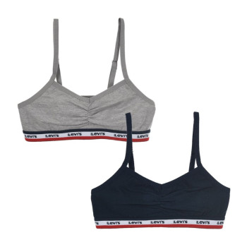 Нижнее белье Levi's SPORTWEAR SURPLICE BRA