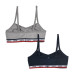 Нижнее белье Levi's SPORTWEAR SURPLICE BRA