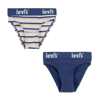 Нижнее белье Levi's LHG GIRLS FASHION BIKINI