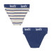 Нижнее белье Levi's LHG GIRLS FASHION BIKINI