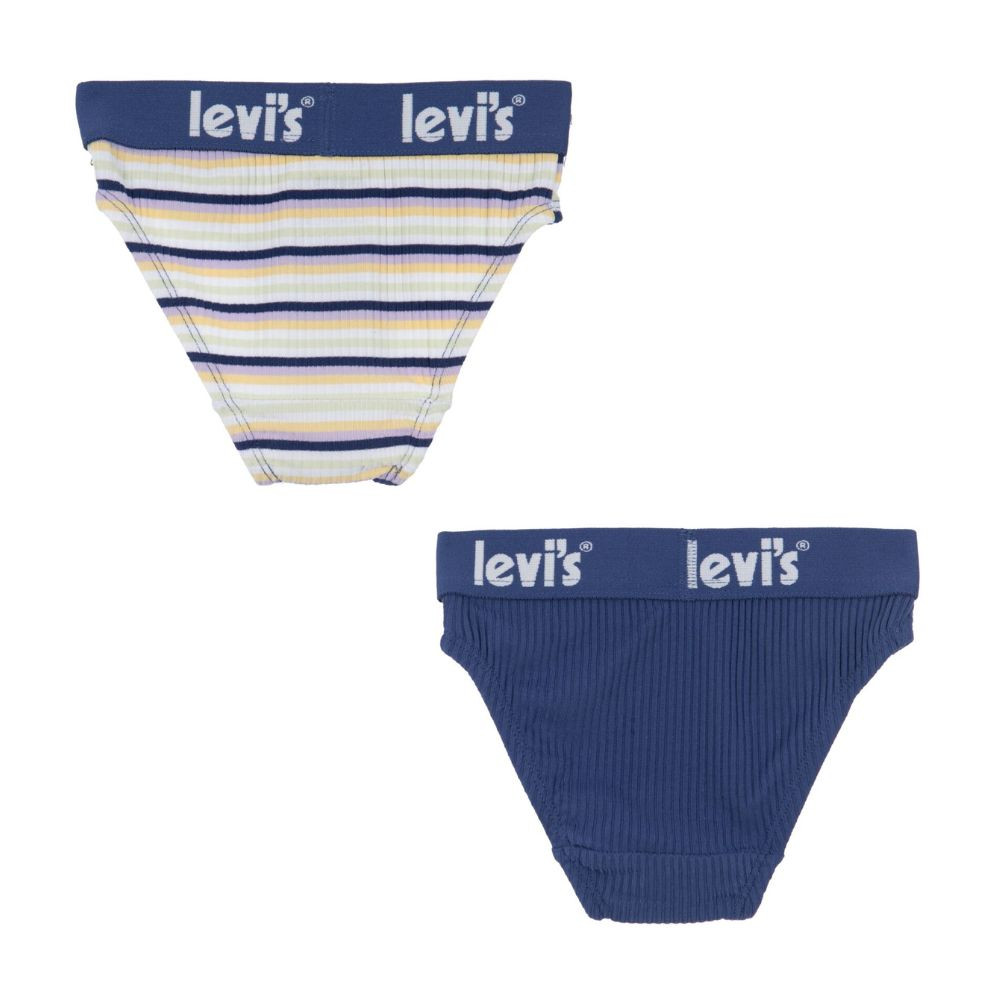 Нижнее белье Levi's LHG GIRLS FASHION BIKINI