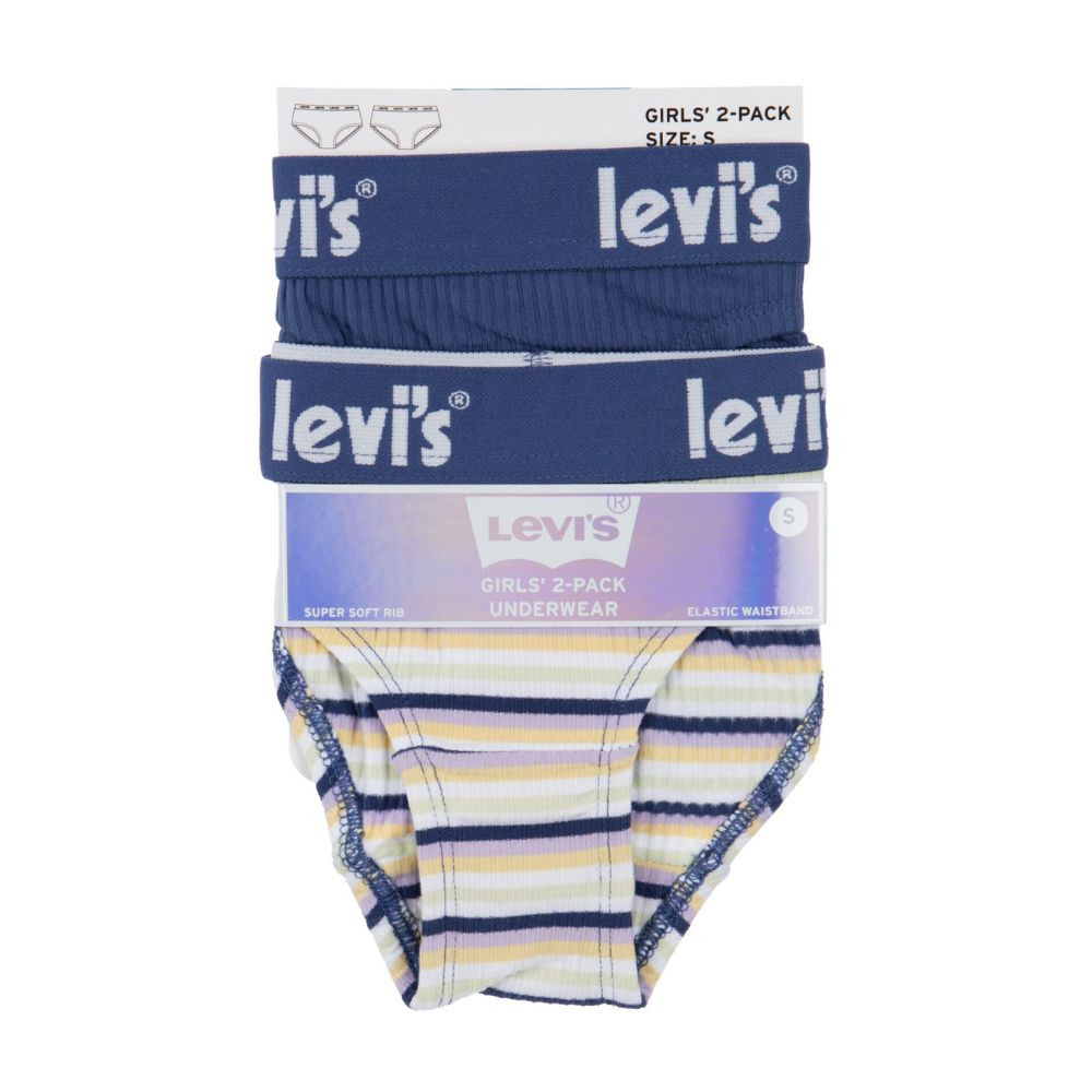 Нижнее белье Levi's LHG GIRLS FASHION BIKINI