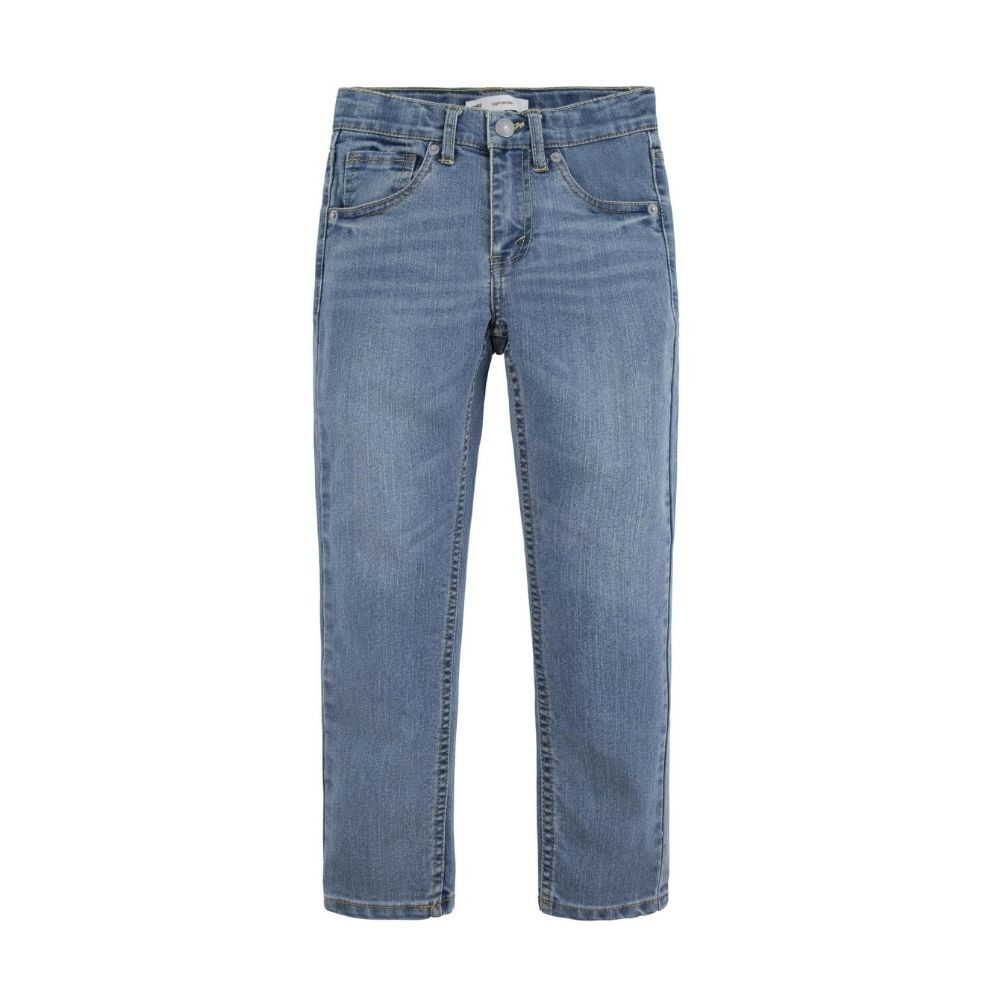 Джинсы Levi`s 510 SKINNY FIT JEANS
