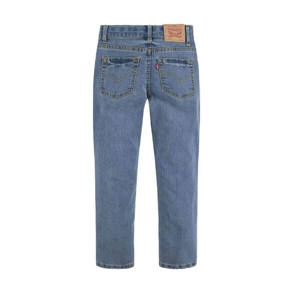 Джинсы Levi`s 510 SKINNY FIT JEANS