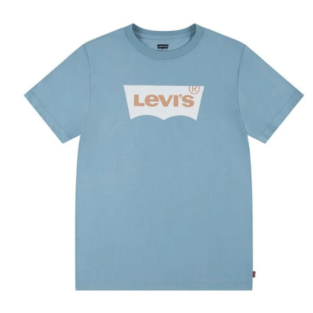 Футболка Levi's BATWING TEE