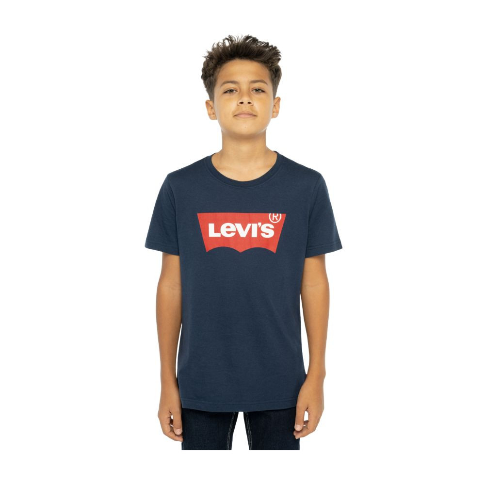 Футболка Levi's BATWING TEE