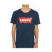 Футболка Levi's BATWING TEE