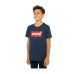 Футболка Levi's BATWING TEE