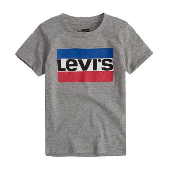 Футболка Levi's SPORTSWEAR LOGO TEE
