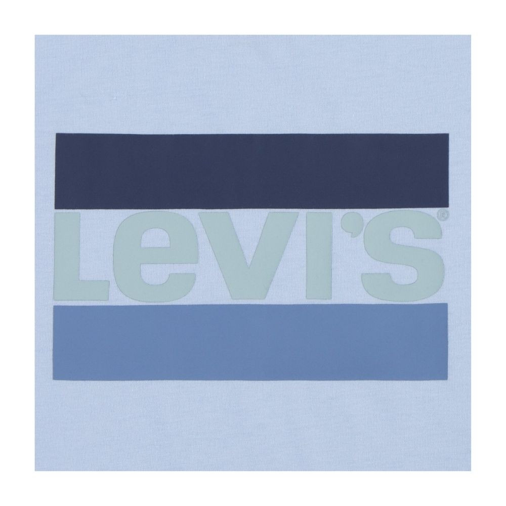 Футболка Levi's SPORTSWEAR LOGO