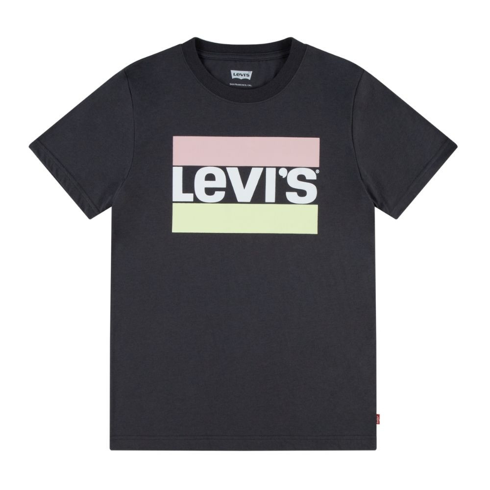 Футболка Levi's SPORTSWEAR LOGO