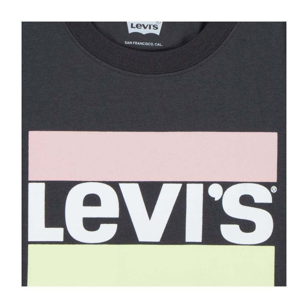 Футболка Levi's SPORTSWEAR LOGO