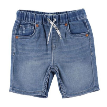 Шорти Levi's SKINNY DOBBY SHORT