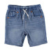 Шорты Levi's SKINNY DOBBY SHORT