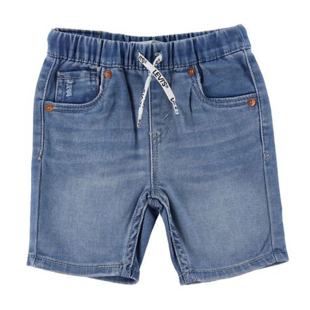 Шорты Levi's SKINNY DOBBY SHORT