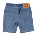 Шорты Levi's SKINNY DOBBY SHORT