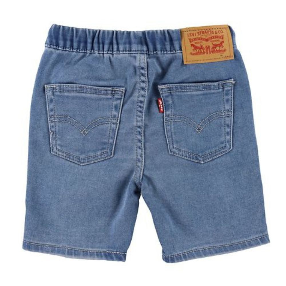 Шорты Levi's SKINNY DOBBY SHORT