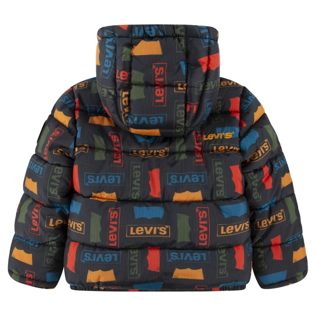 Куртка утепленная Levi's
