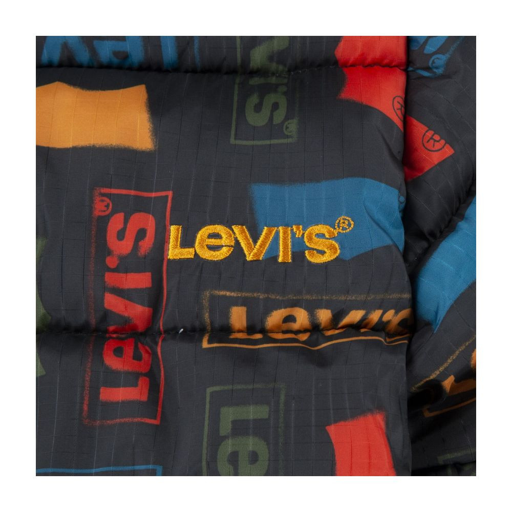 Куртка утепленная Levi's