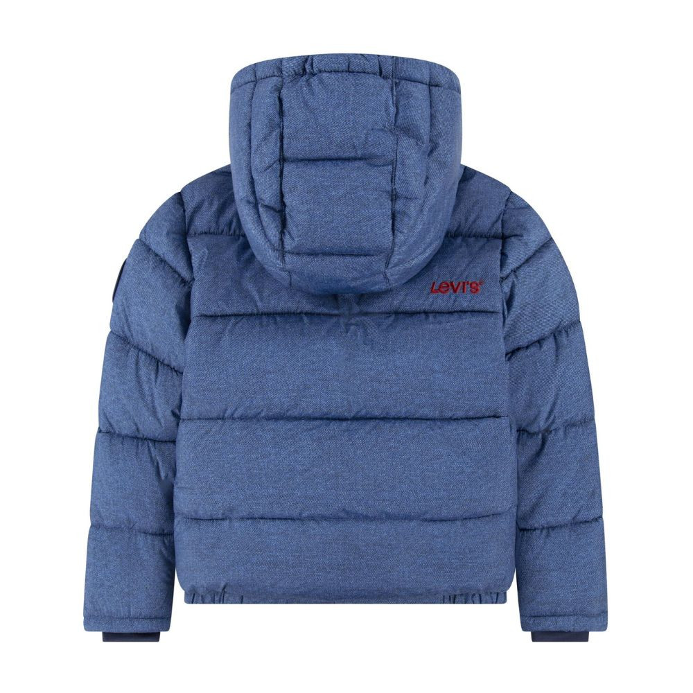 Куртка утепленная Levi's