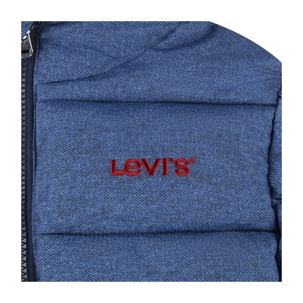 Куртка утепленная Levi's