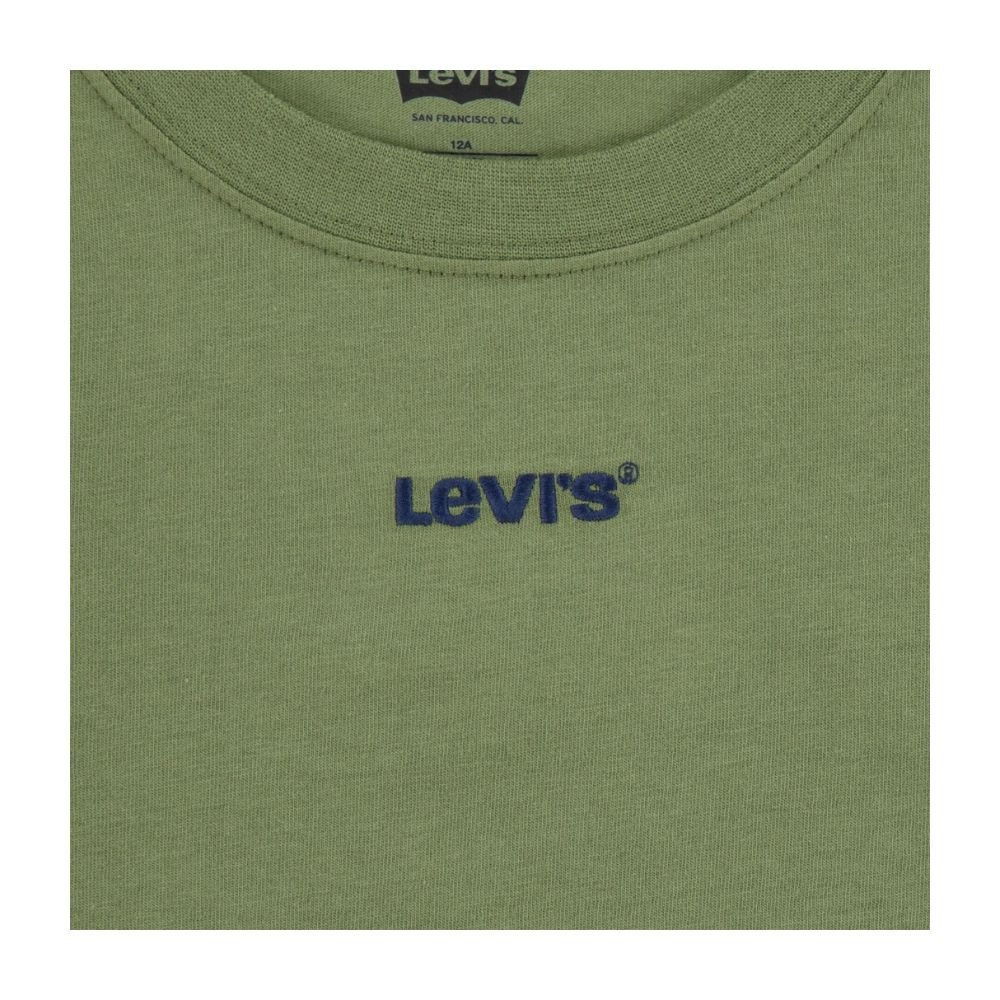 Футболка Levi's