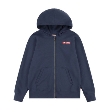 Худі на флісі Levi's LVN BOXTAB FULL ZIP HOODIE