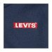 Худі на флісі Levi's LVN BOXTAB FULL ZIP HOODIE