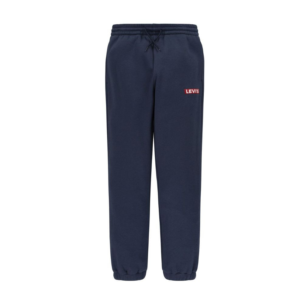 Штани на флісі Levi's LVN BOXTAB JOGGER