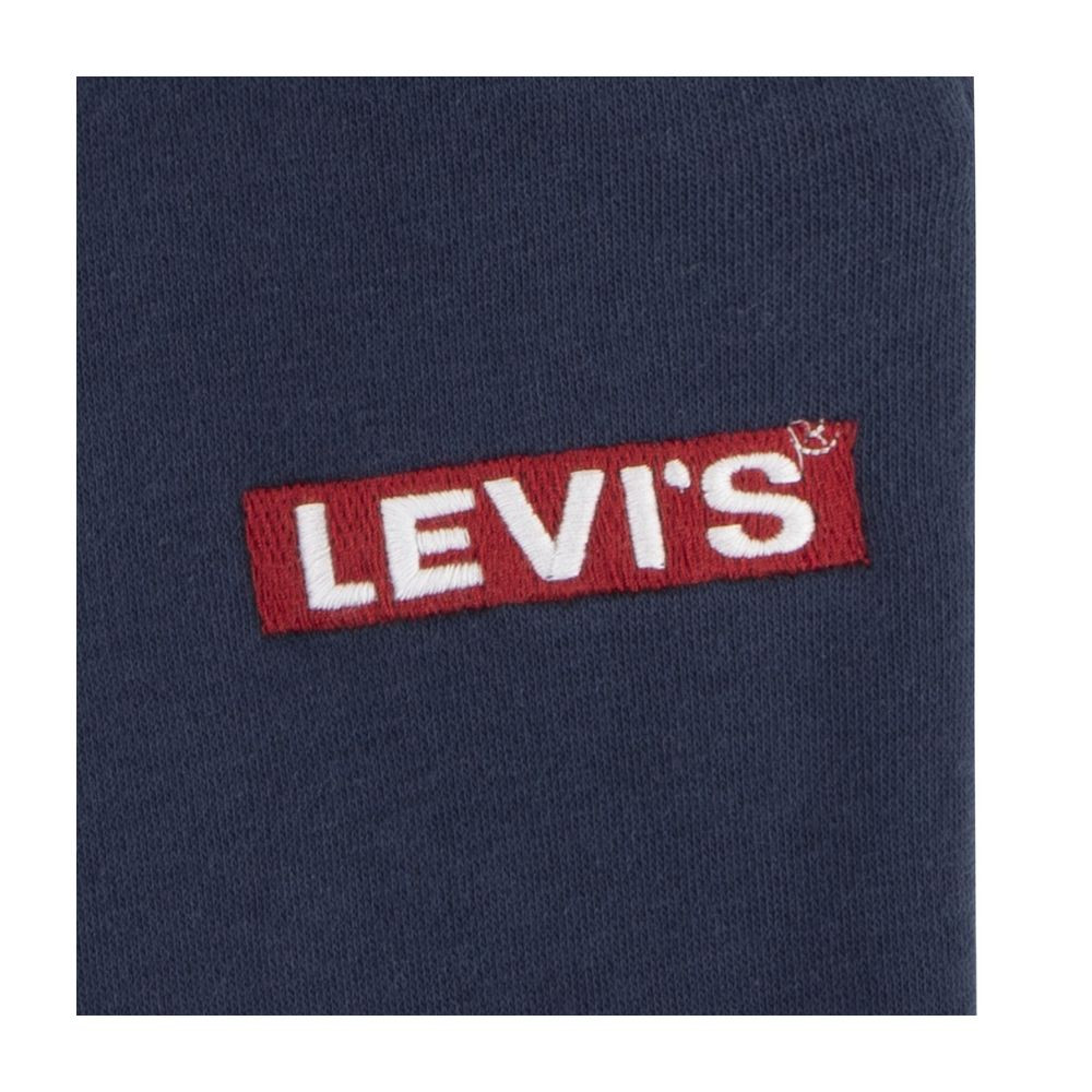 Штани на флісі Levi's LVN BOXTAB JOGGER