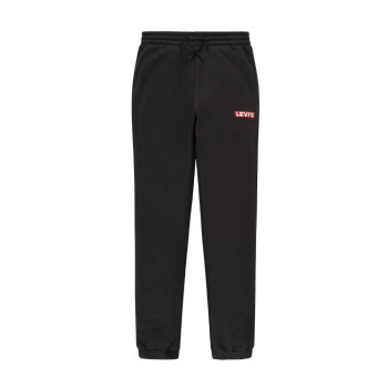 Штани на флісі Levi's LVN BOXTAB JOGGER