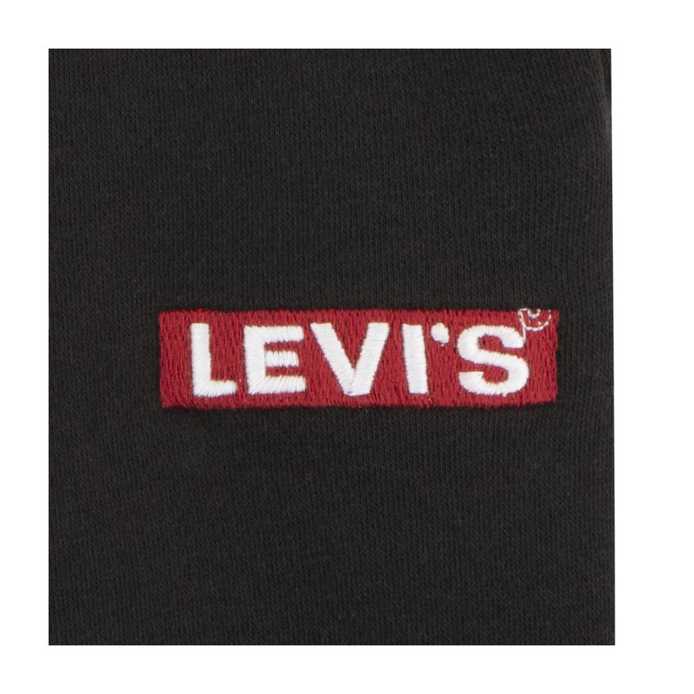 Штаны на флисе Levi's LVN BOXTAB JOGGER