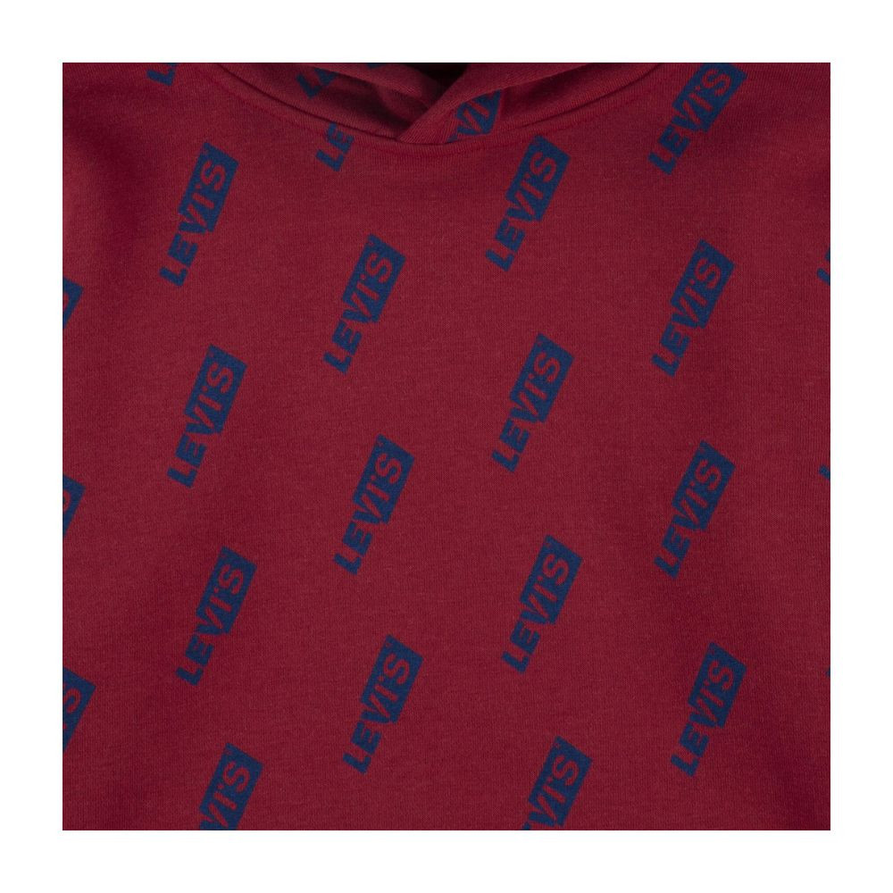 Худі на флісі Levi's
