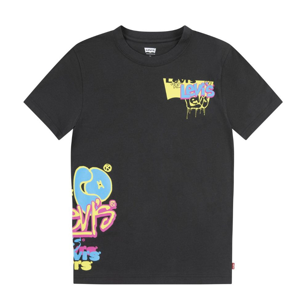 Футболка Levi's TAG IT TEE