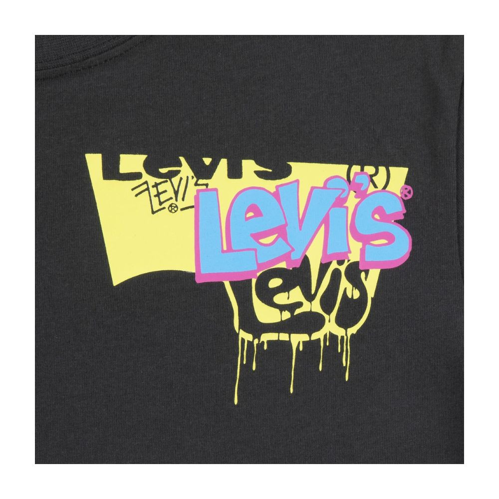 Футболка Levi's TAG IT TEE