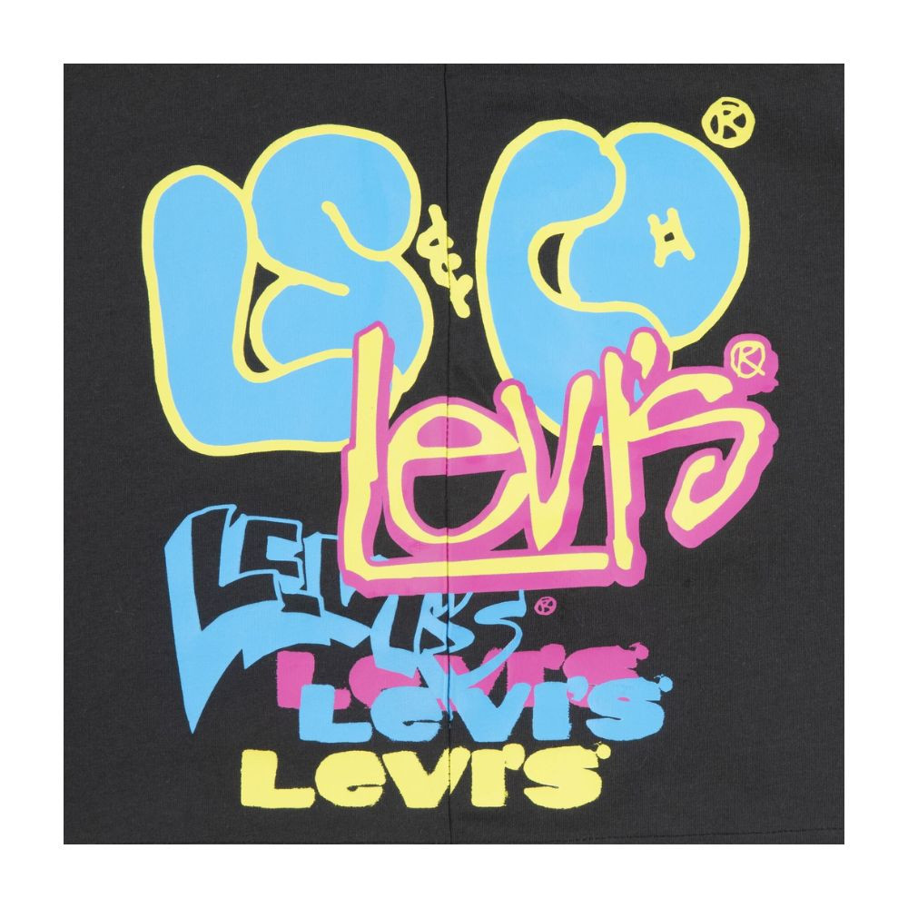 Футболка Levi's TAG IT TEE