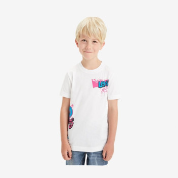Футболка Levi's TAG IT TEE