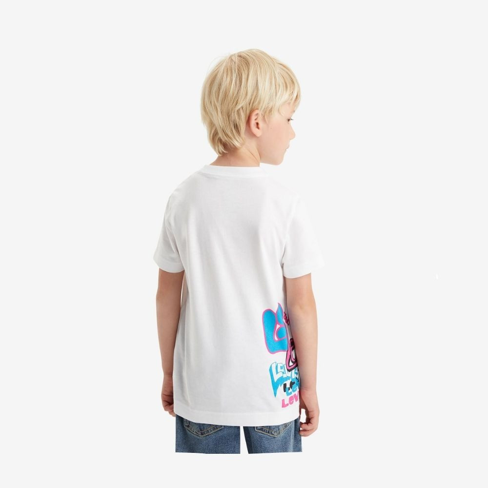 Футболка Levi's TAG IT TEE
