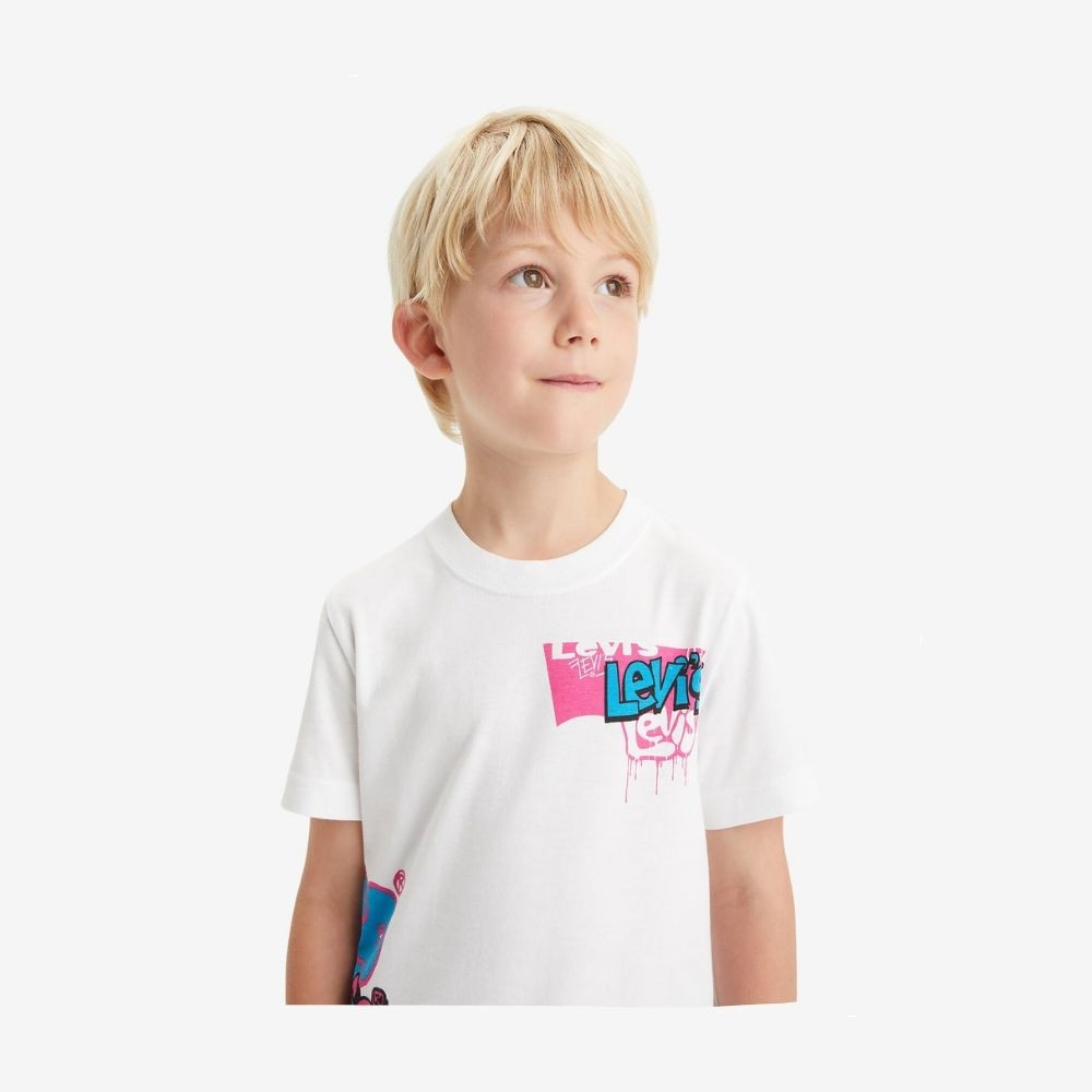 Футболка Levi's TAG IT TEE