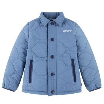 Куртка Levi's QUILTED SHIRT JKT