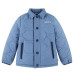 Куртка Levi's QUILTED SHIRT JKT