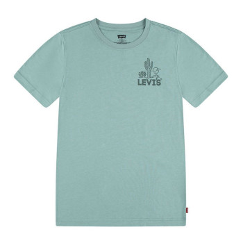Футболка Levi's CACTI CLUB TEE