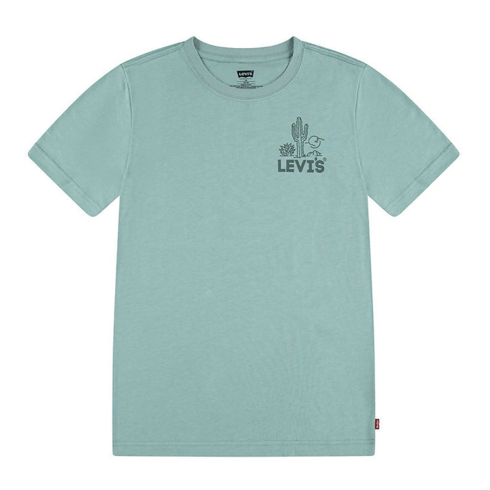 Футболка Levi's CACTI CLUB TEE