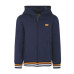 Худи на флисе Levi's VARSITY HOODIE