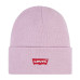 Шапка LAN Levi's CORE BATWING BEANIE