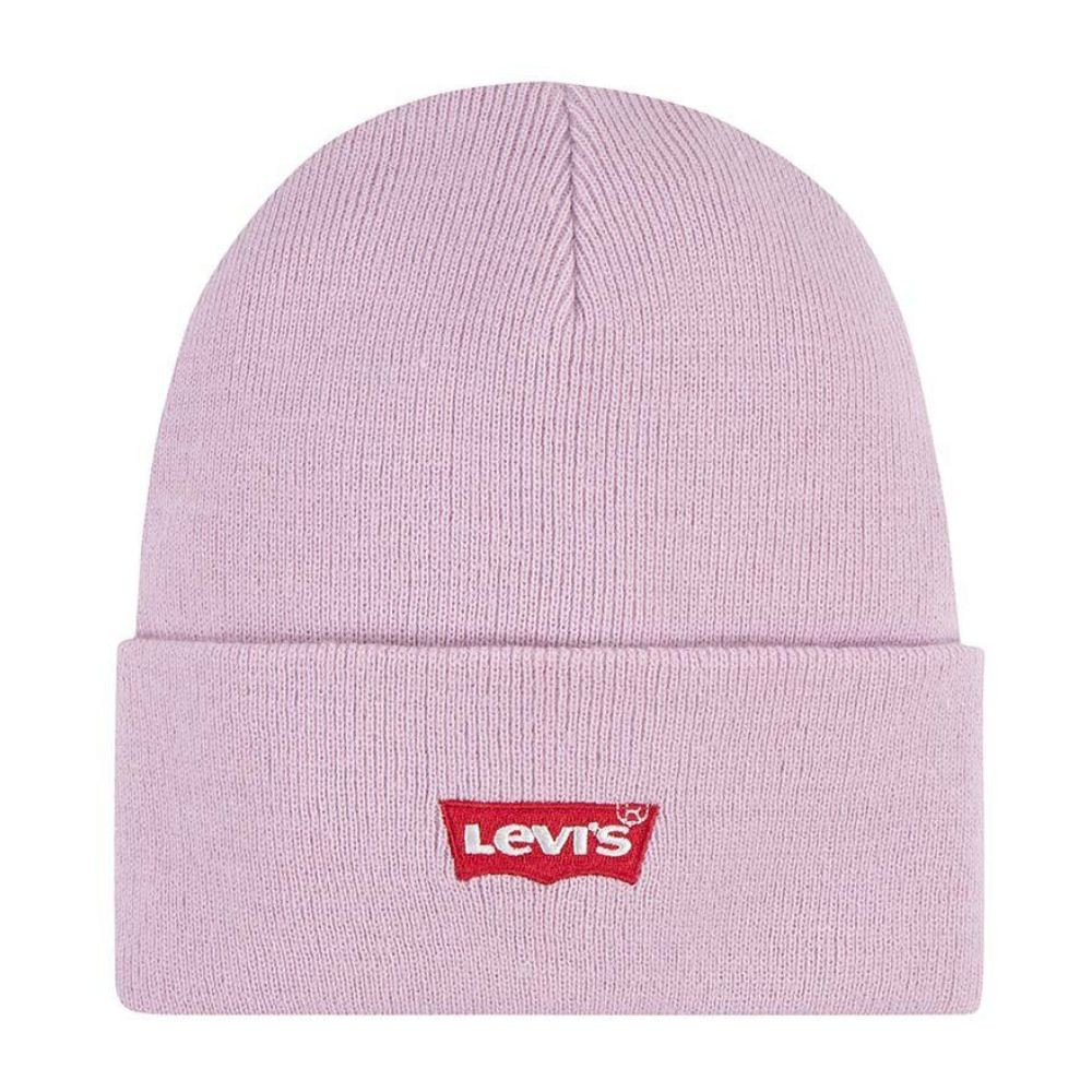Шапка LAN Levi's CORE BATWING BEANIE